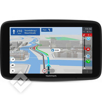 TOMTOM GO DISCOVER 6 WORLD