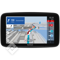 TOMTOM GO EXPERT PLUS 6