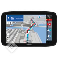 TOMTOM GO EXPERT PLUS 7