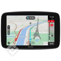 TOMTOM GO NAVIGATOR 6