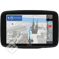 TOMTOM GO NAVIGATOR 7