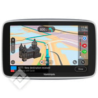 TOMTOM GO PREMIUM 5