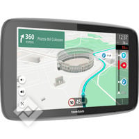 TOMTOM GO SUPERIOR 6