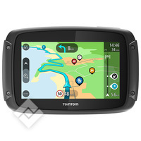 TOMTOM RIDER 500