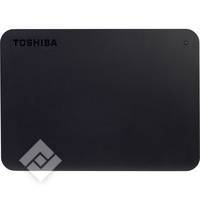 TOSHIBA CANVIO 1TB