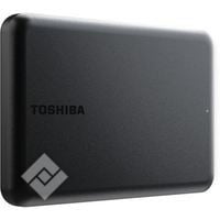 TOSHIBA CANVIO PARTNER 1TB