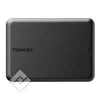 TOSHIBA CANVIO PARTNER 2TB