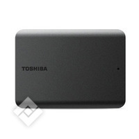 TOSHIBA NEW CANVIO 1TB