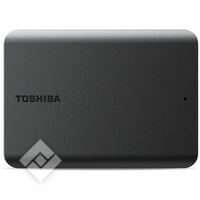 TOSHIBA NEW CANVIO 2TB