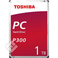 TOSHIBA P300 3.5 1TB