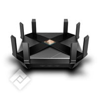 TP-LINK ARCHER AX6000 WIFI 6