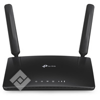 TP-LINK ARCHER MR200 AC750 3G/4G