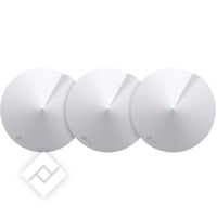 TP-LINK DECO M5 MULTIROOM 3 PACK