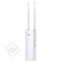 TP-LINK EAP110-OUTDOOR ACCESS POINT WHITE 