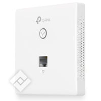 TP-LINK EAP115-WALL WHITE