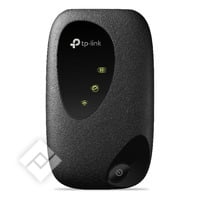 TP-LINK M7200 BLACK 4G LTE