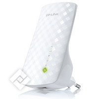 TP-LINK RE200-AC750 WHITE