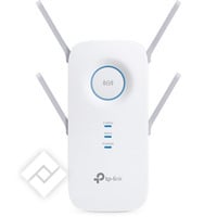 TP-LINK RE650 AC2600 WHITE