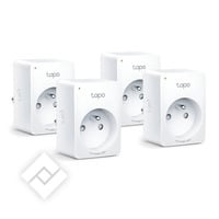 TP-LINK TAPO P100 (4PACK)