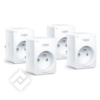 TP-LINK TAPO P110 (4 PACK) FR