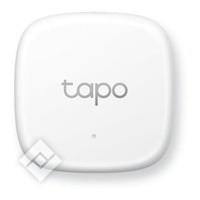 TP-LINK TAPO T310 SMART TEMPERATURE AND HUMIDITY SENSOR