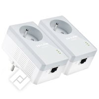 TP-LINK TL-PA4015P KIT AV500+