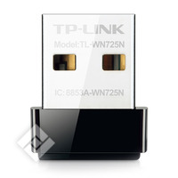 TP-LINK TL-WN725N