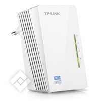 TP-LINK TL-WPA4220 AV500 WHITE