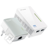 TP-LINK TL-WPA4220 KIT AV500