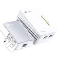 TP-LINK TL-WPA4221 KIT WHITE