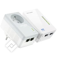 TP-LINK TL-WPA4225 KIT