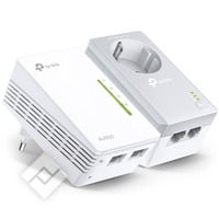 TP-LINK TL-WPA4226 KIT AV500 WHITE 