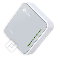 TP-LINK TL-WR902AC AC750