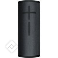 ULTIMATE EARS MEGABOOM 3 NIGHT BLACK