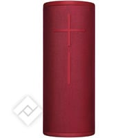 ULTIMATE EARS MEGABOOM 3 SUNSET RED