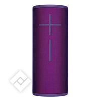 ULTIMATE EARS MEGABOOM 3 ULTRAVIOLET PURPLE