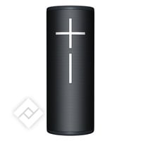 ULTIMATE EARS MEGABOOM 4 BLACK