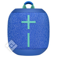 ULTIMATE EARS WONDERBOOM 2 BLUE