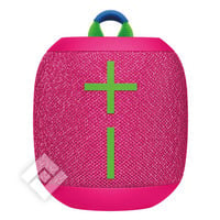 ULTIMATE EARS WONDERBOOM 3 HYPER PINK