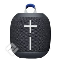 ULTIMATE EARS WONDERBOOM 4 BLACK