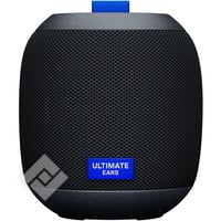 ULTIMATE EARS WONDERBOOM PLAY BLACK