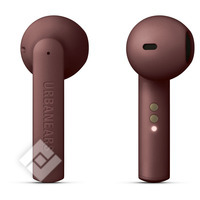 URBAN EARS LUMA TRUE MAROON