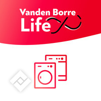 VANDEN BORRE Vanden Borre Life Groot elektro