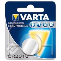 VARTA CR2016 