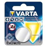 VARTA CR2025