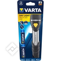 VARTA F20 DAY LIGHT