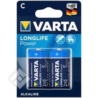 VARTA LL POWER C LR14 X2