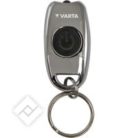 VARTA METAL KEY CHAIN LIGHT