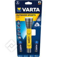 VARTA OUTDOOR SPORTS F20