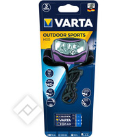 VARTA OUTDOOR SPORTS H30